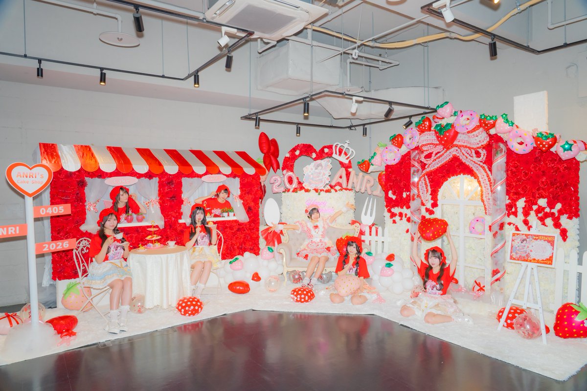 太陽と踊れ月夜に唄え☀️🌙 tweet media