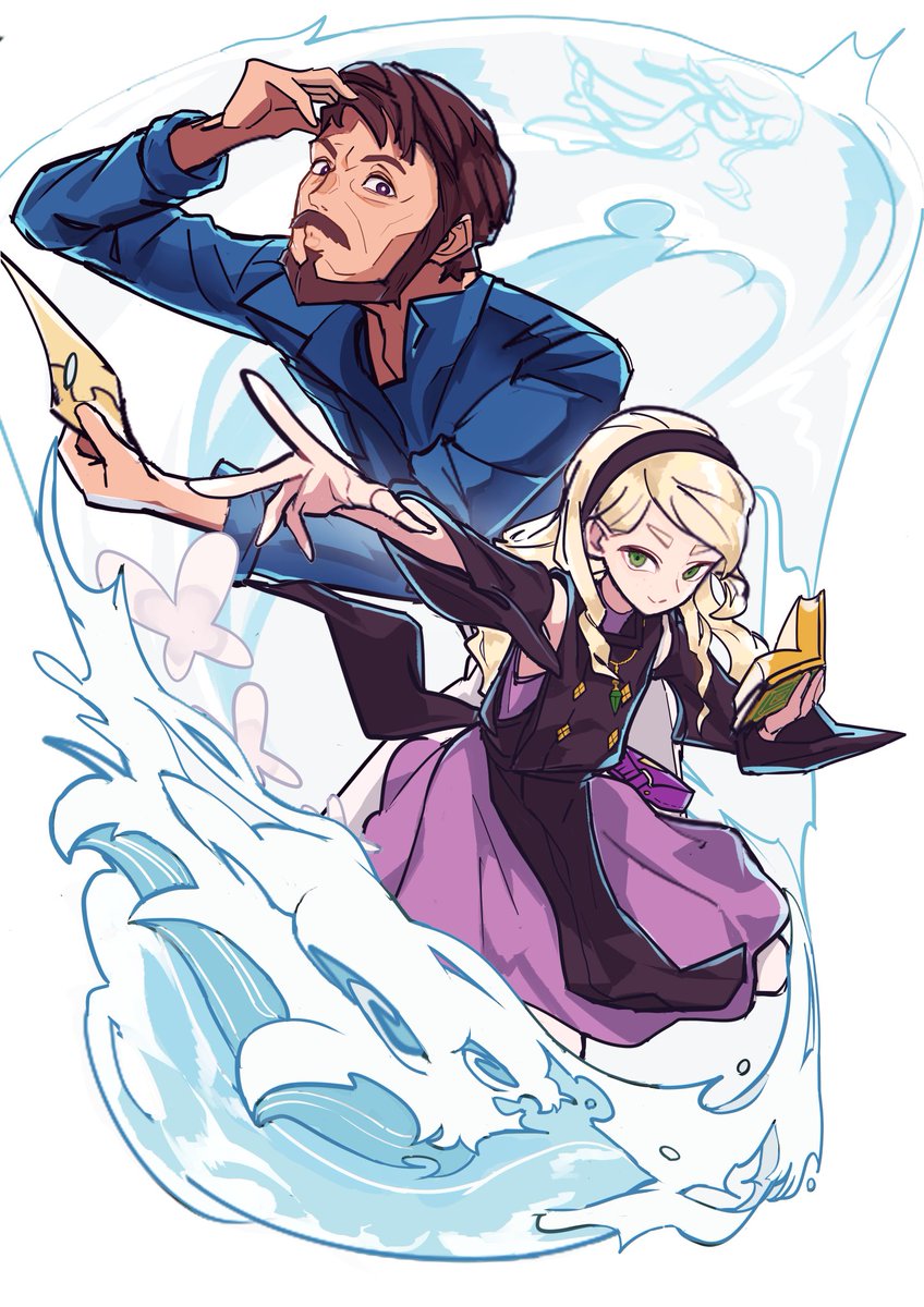 もすろしゅ tweet media