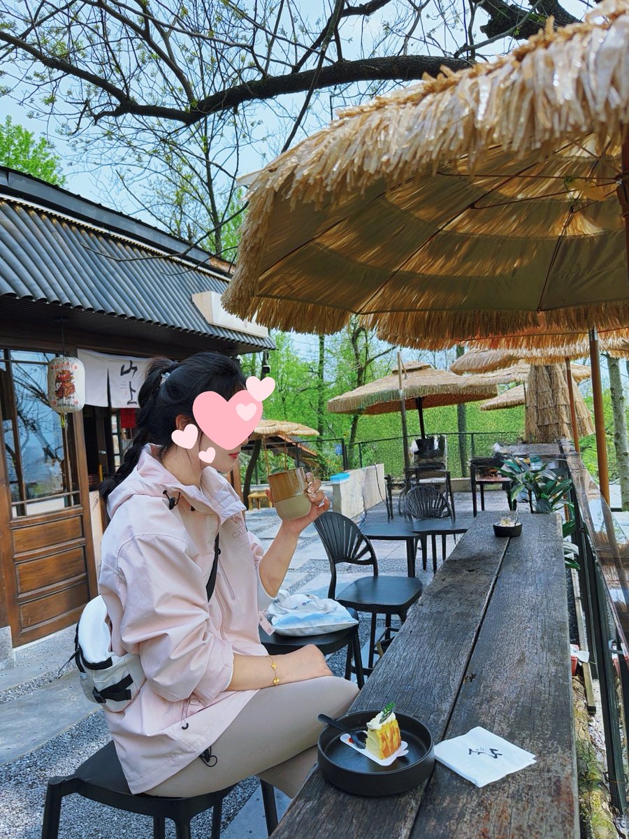 清风知我意 tweet media