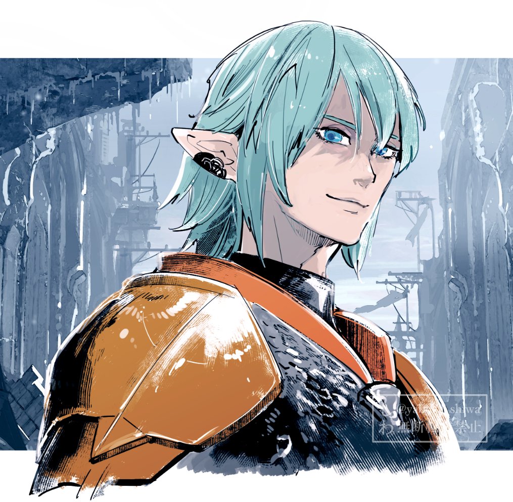 しわ(shiwa) tweet media