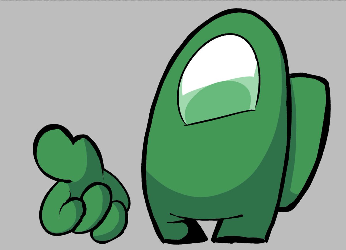 AliAmongUs tweet media