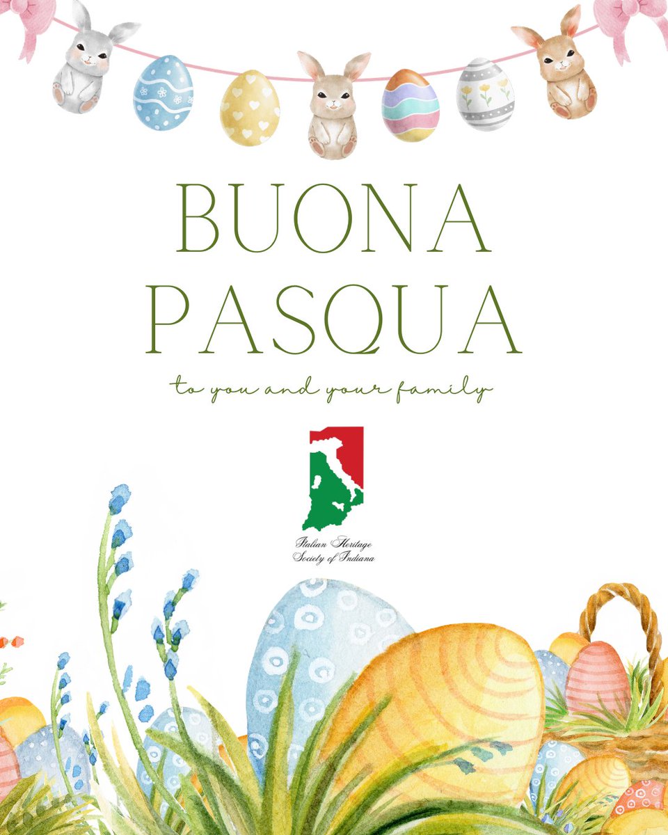 Italian Heritage IN tweet media