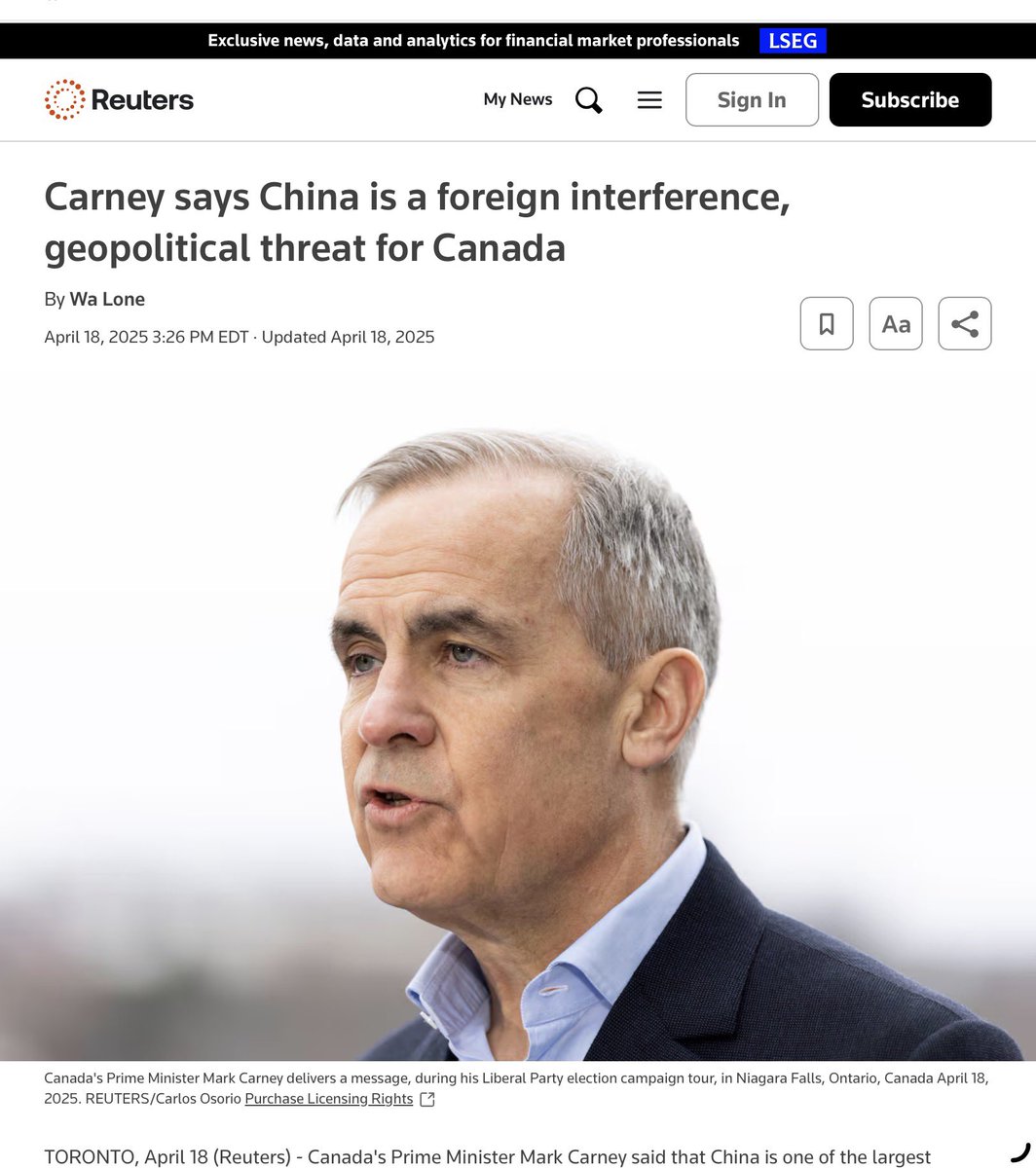 🍁👷‍♂️🏗 🛠 MeanwhileInCanada tweet media