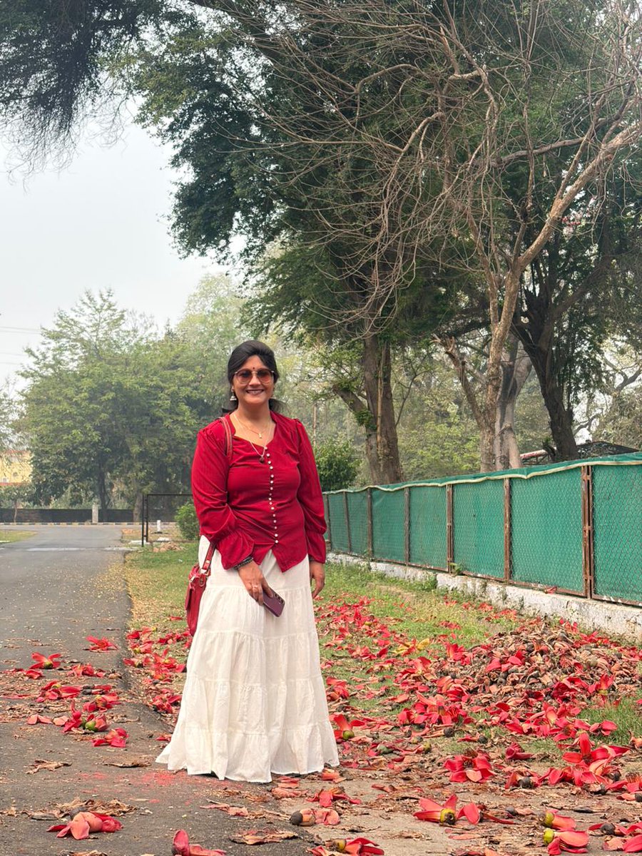 Sangeeta tweet media