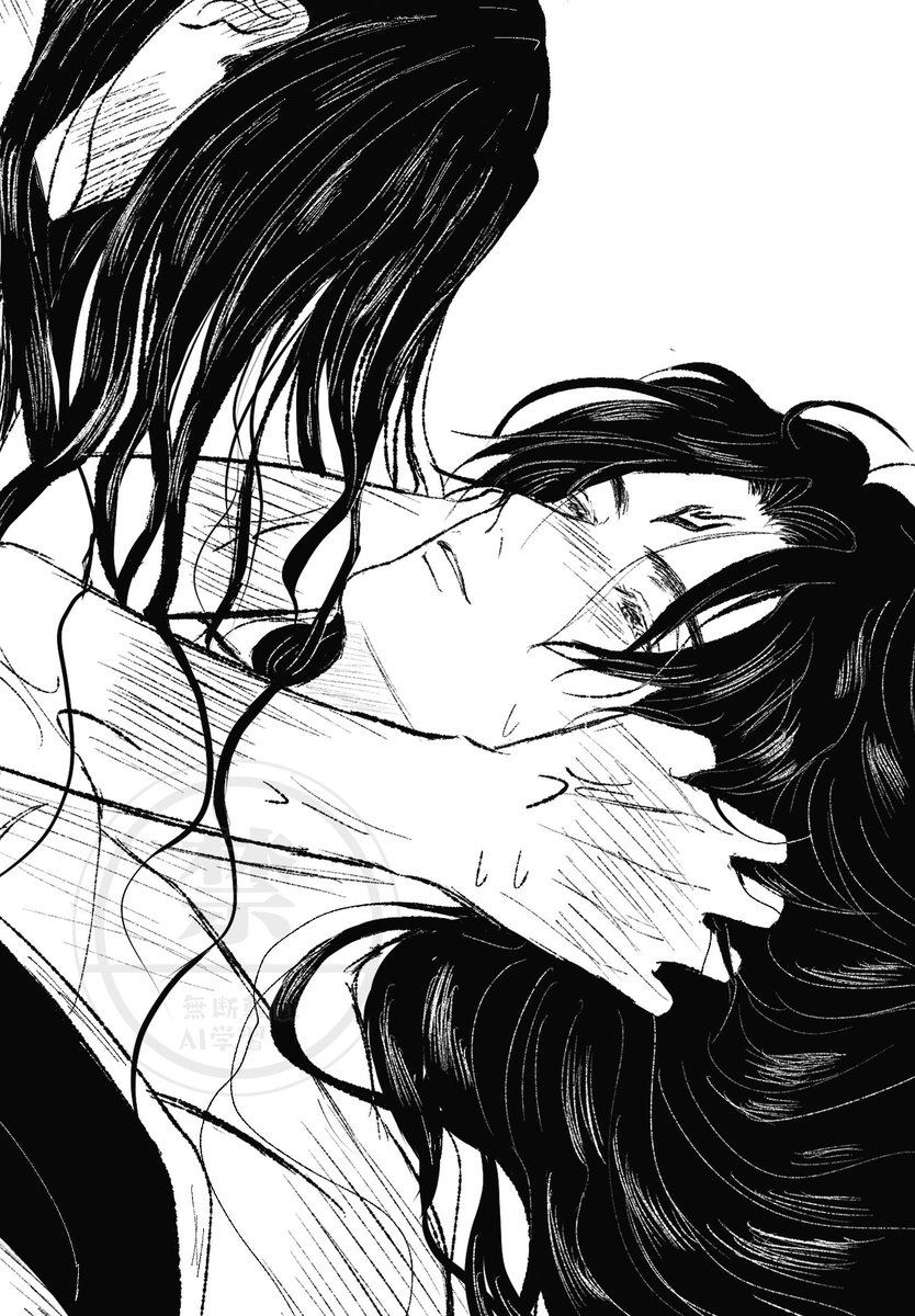 もめん tweet media