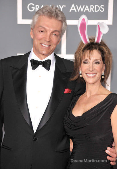 Deana Martin tweet media