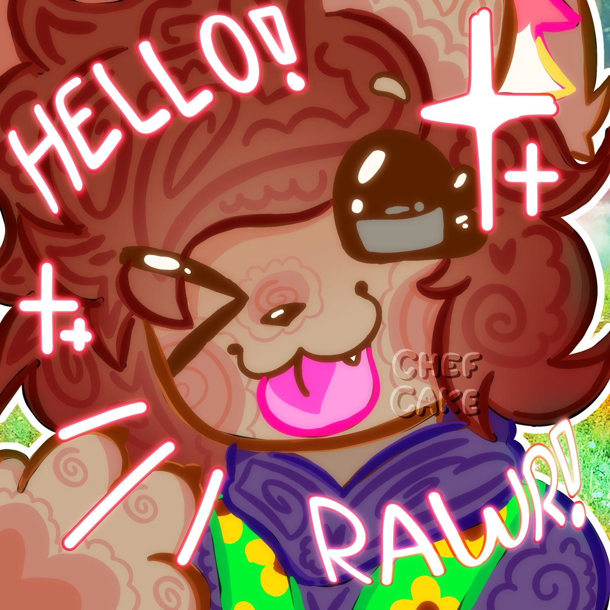 CAKE 🍰 tweet media