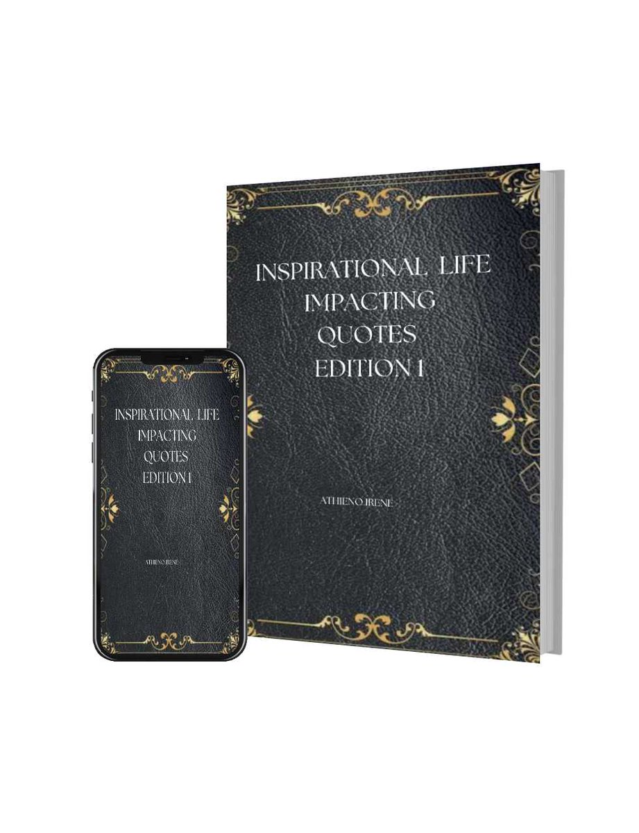 AthienoI's tweet photo. Something to #spend #time with,you can #reflect, #ponder and #evaluate on a number of things with the #quotes
#BooksandChapters #Books #Author #Writers #Lead #Quotes #InspirationalLifeImpactingQuotesEdition2 https://t.co/5oCFsmIKu2