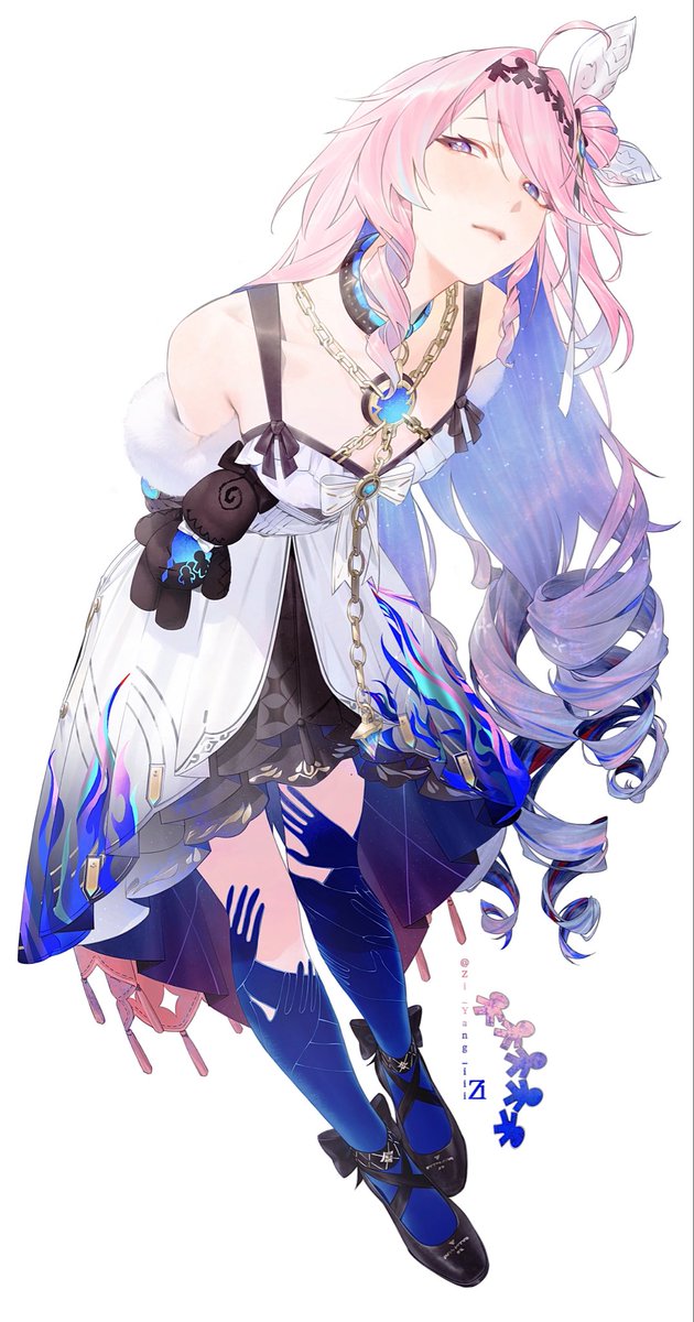 𝐙𝐢 tweet media