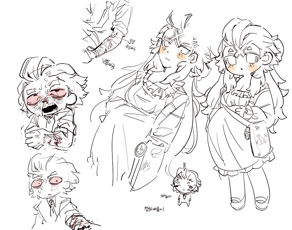 롤리헌터 tweet media