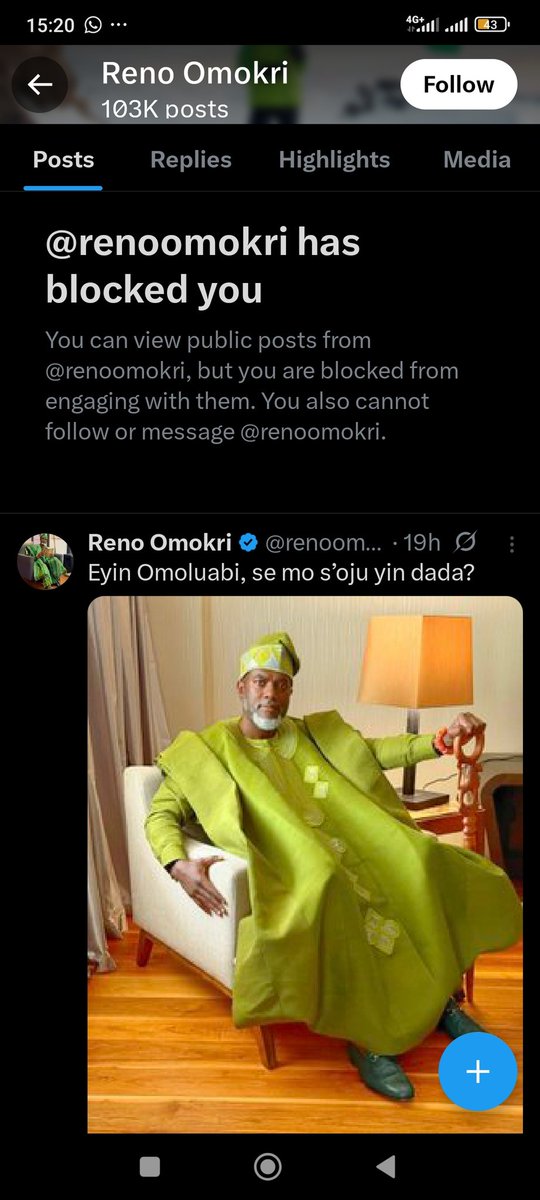 GOOD GOVERNANCES tweet media