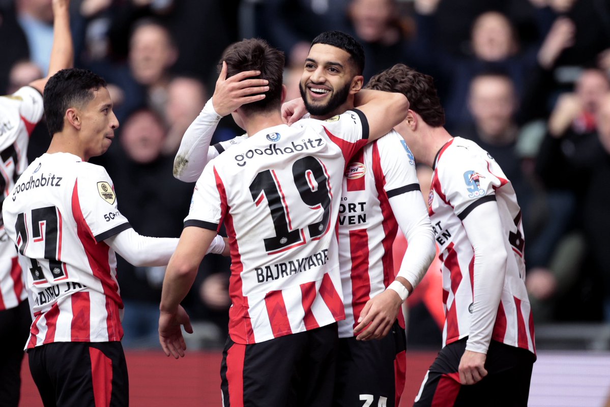 Actu Foot tweet media