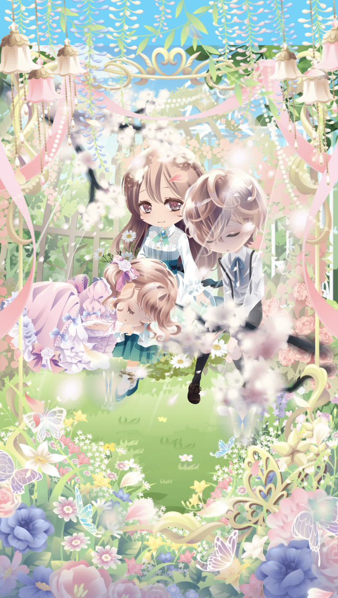 かわせみ tweet media