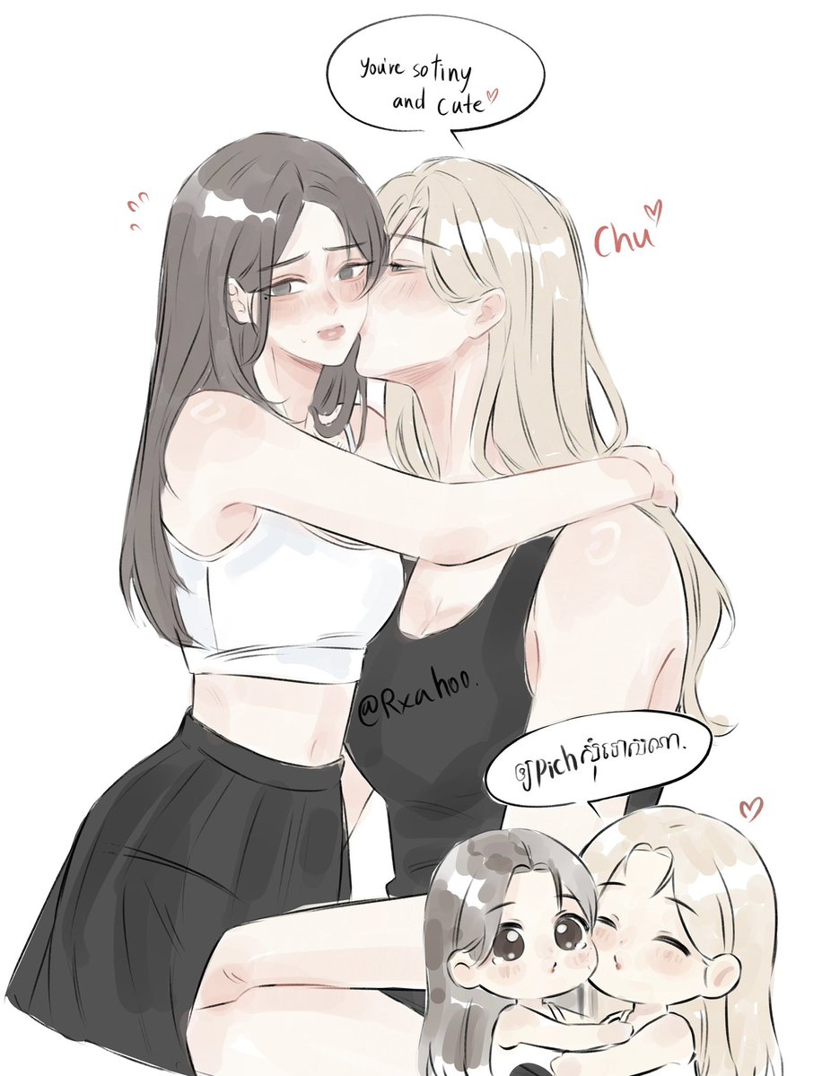 RXAHOO 🏳️‍🌈🇰🇭 tweet media