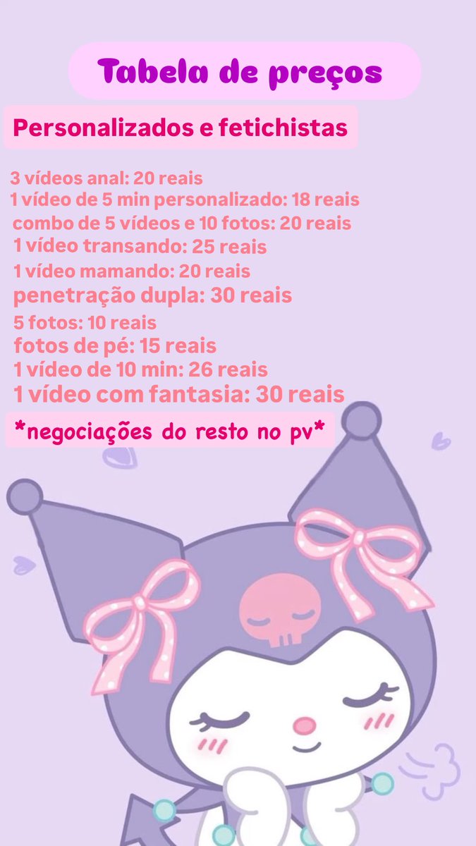CONTEUDO 🔞 tweet media