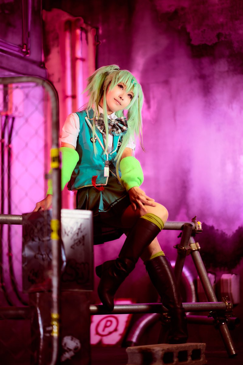 瑛琳@12TDC,25滝,26バラ園,1山手,6a! tweet media