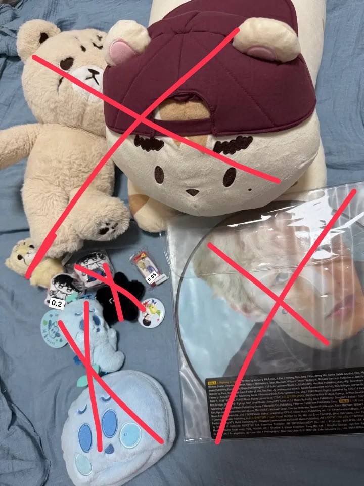 GO by jecana| WH CH | PO Ro Drom & MD FINALE TDS4 tweet media