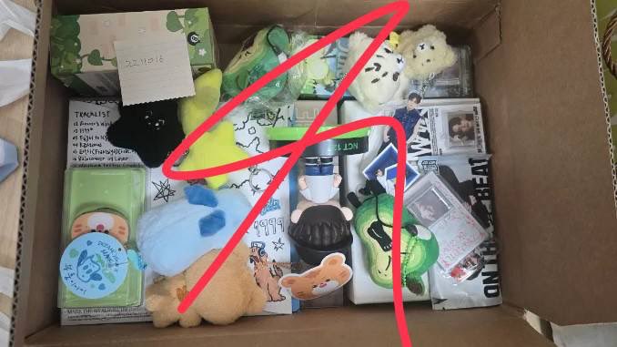 GO by jecana| WH CH | PO Ro Drom & MD FINALE TDS4 tweet media