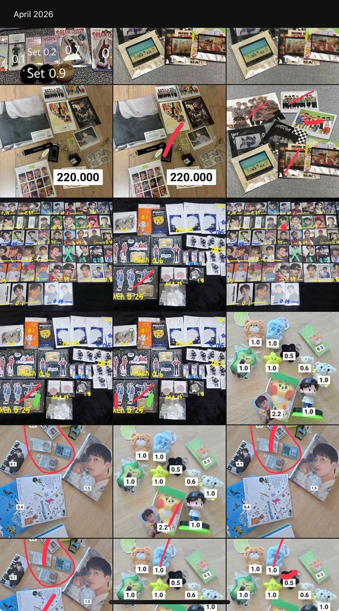 GO by jecana| WH CH | PO Ro Drom & MD FINALE TDS4 tweet media