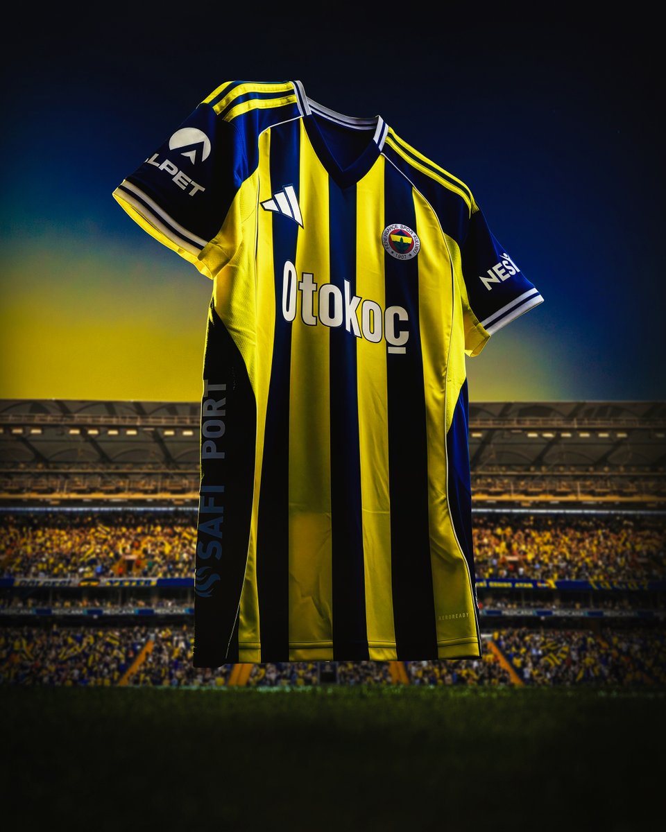 Fenerbahçe SK tweet media
