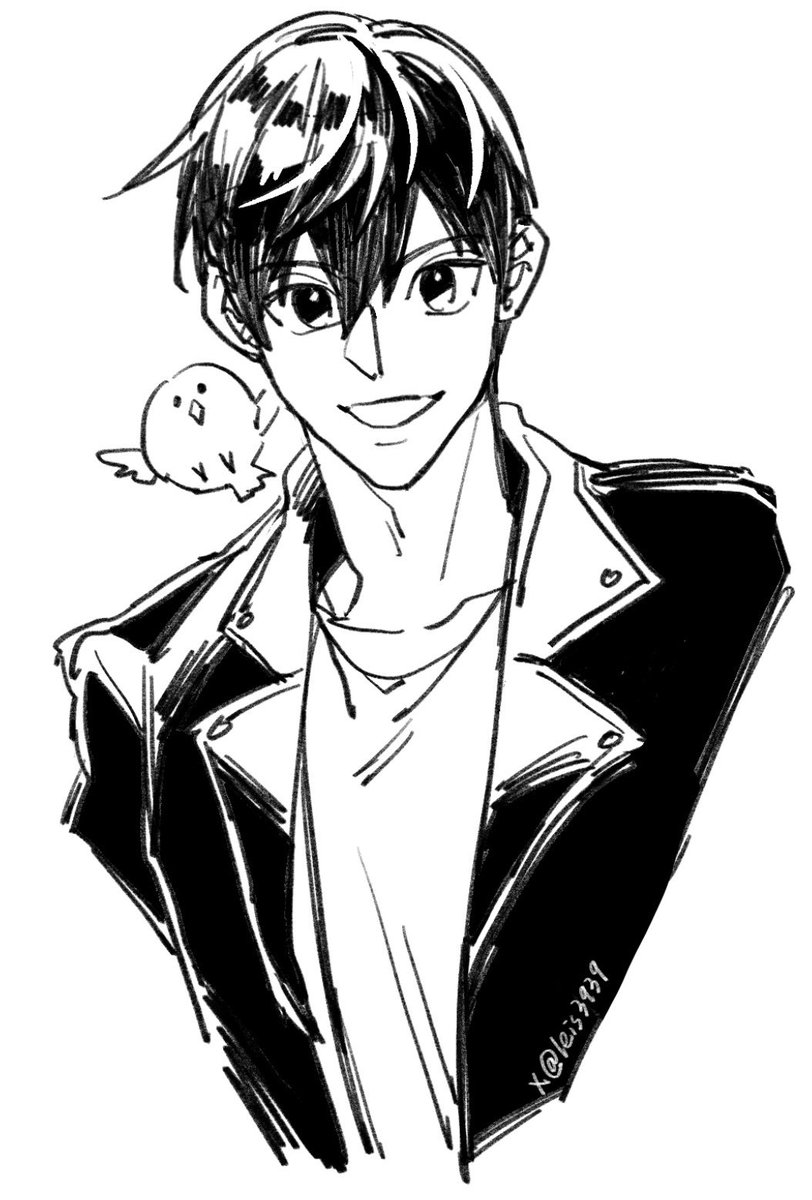 레이스 tweet media