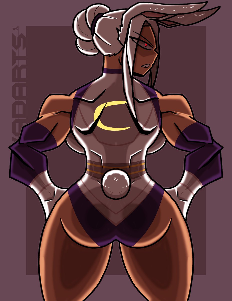 VADARTS (COMMISSIONS OPEN) tweet media