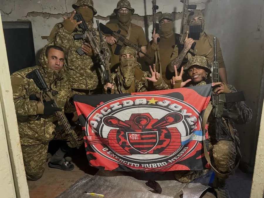 Metrópoles tweet media