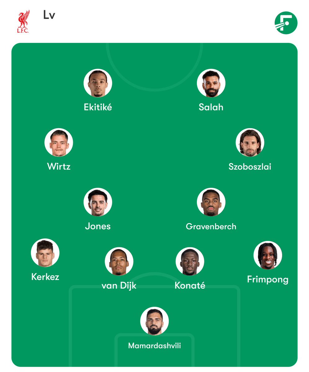 El Genio De Anfield tweet media