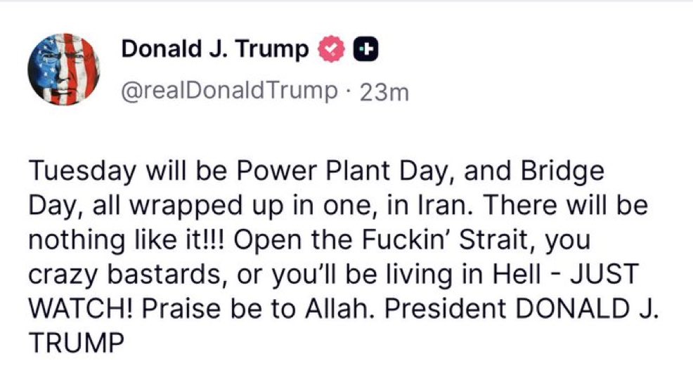 Real Defender tweet media