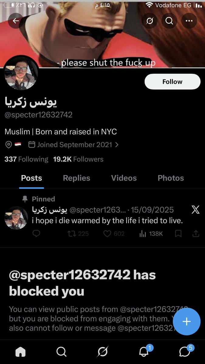 Randy Dandy O tweet media