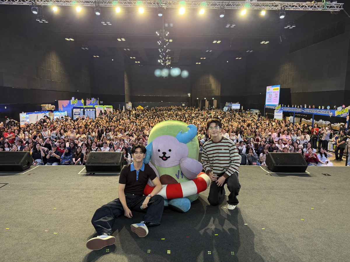 GMMTV SHOP tweet media