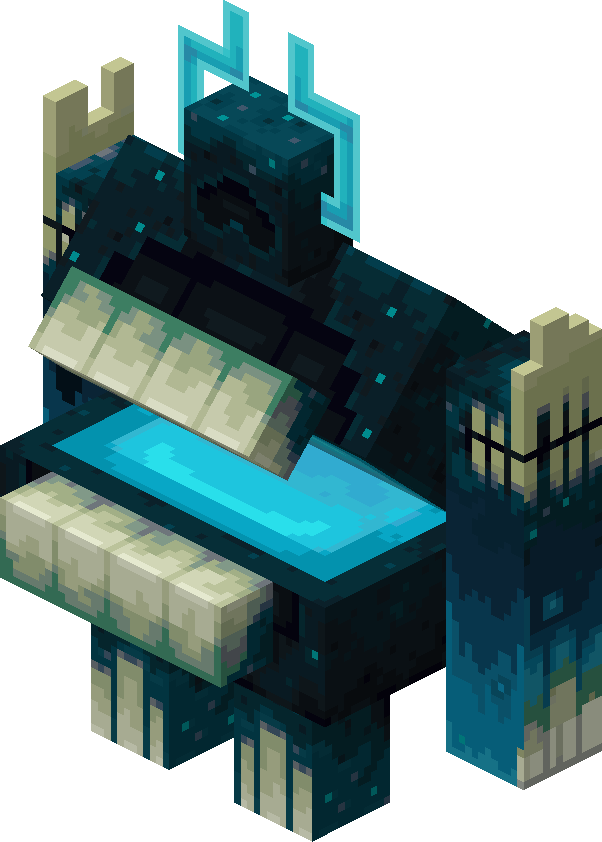 Potato Man of MC tweet media