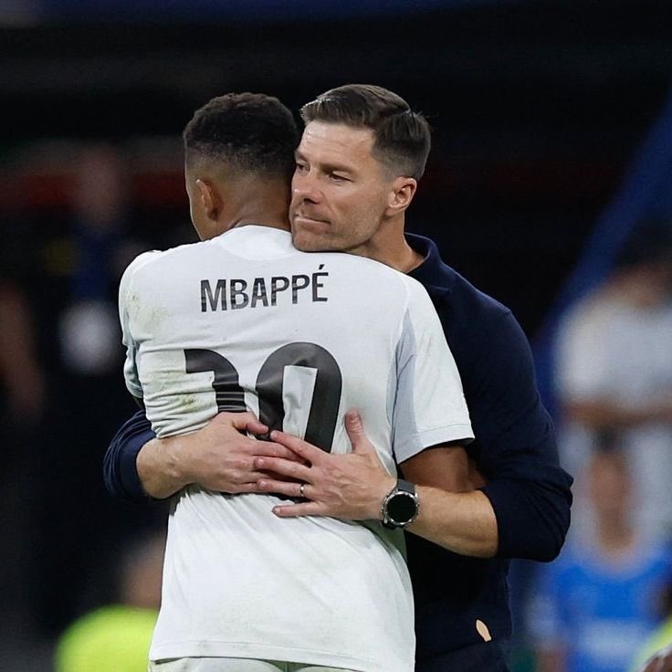Mbappista🃏 tweet media