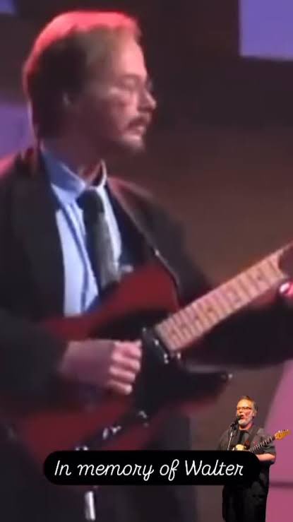 Part2Sugar's tweet photo. #SteelyDan
#RIPWalterBecker
#MichaelMcdonald https://t.co/vNJWCz3o0x