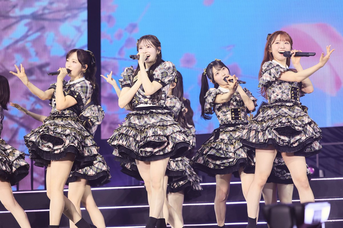 AKB48公式 tweet media