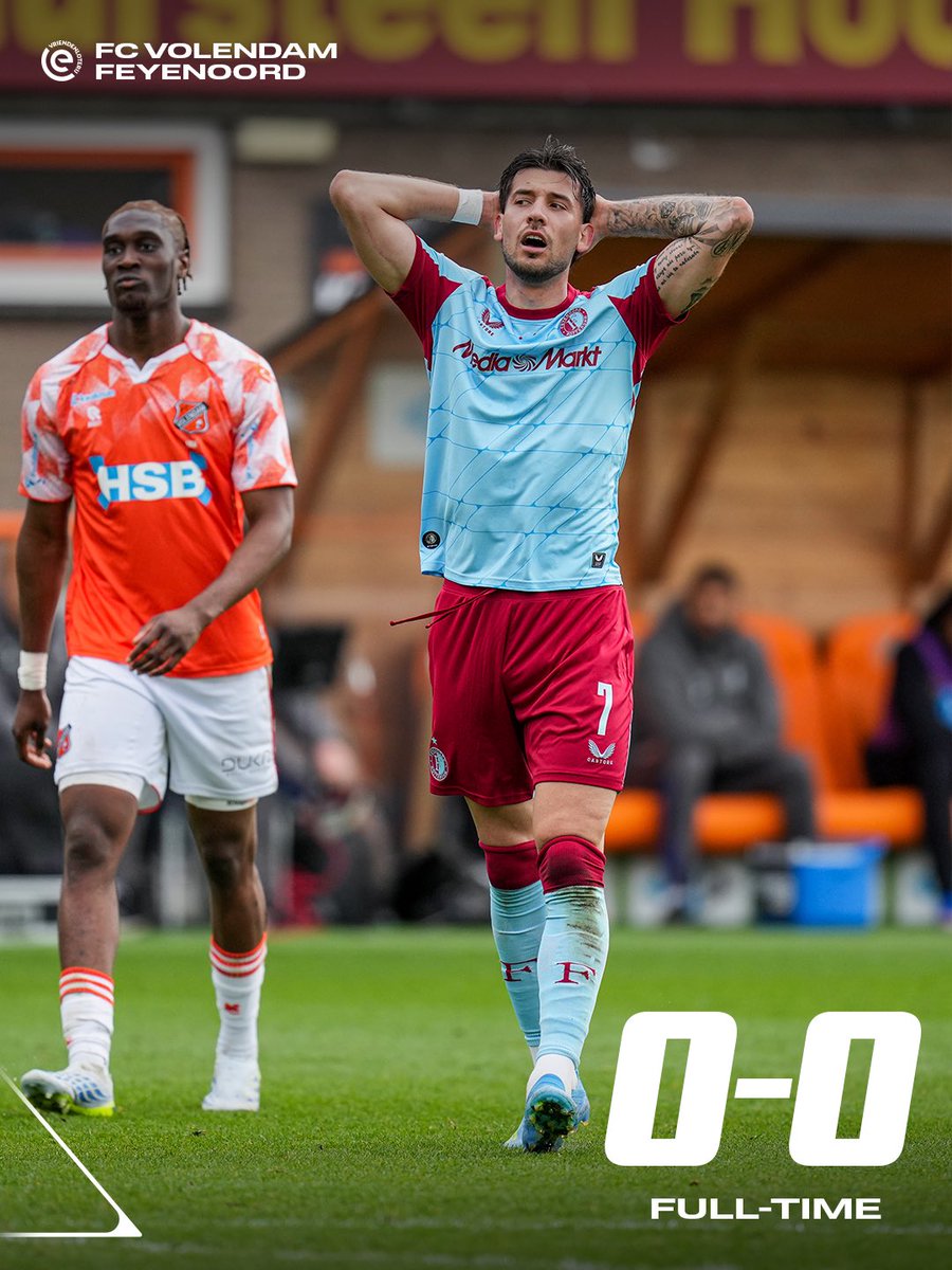 Feyenoord Rotterdam tweet media
