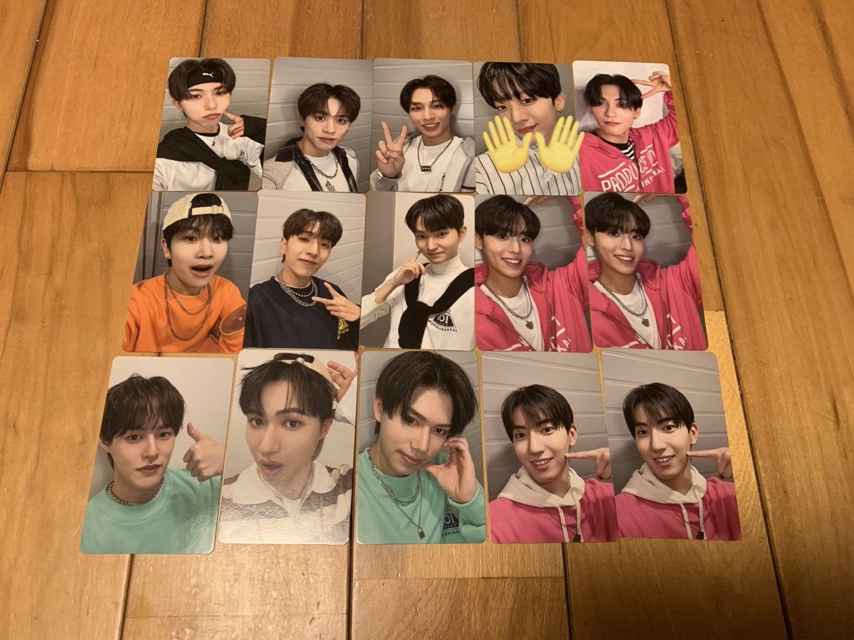 さくさく tweet media