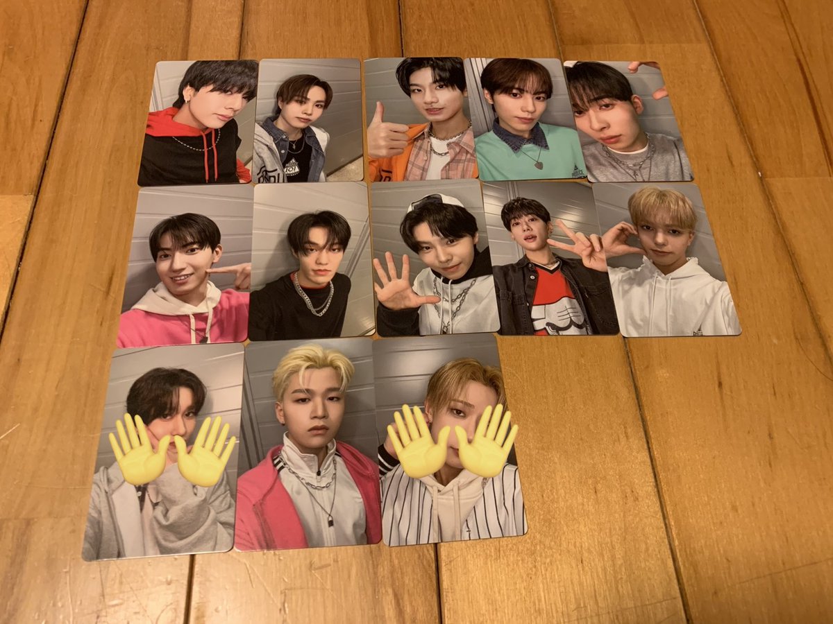 さくさく tweet media