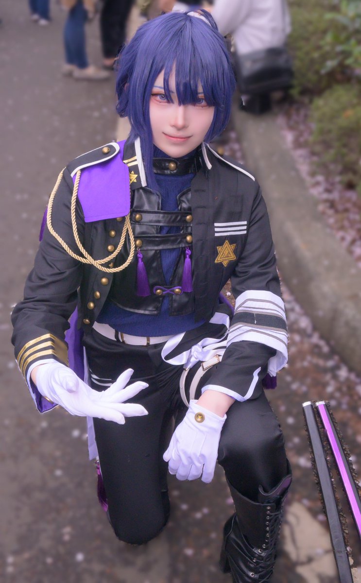 ひるま@堀切a！22 tweet media