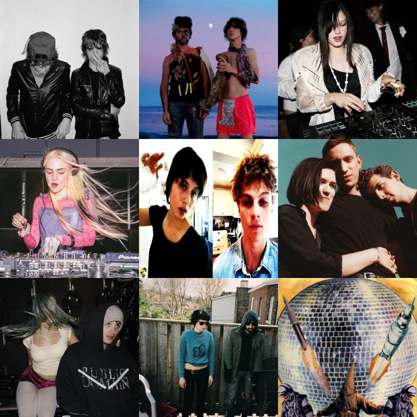 SANTA ROSALIA tweet media