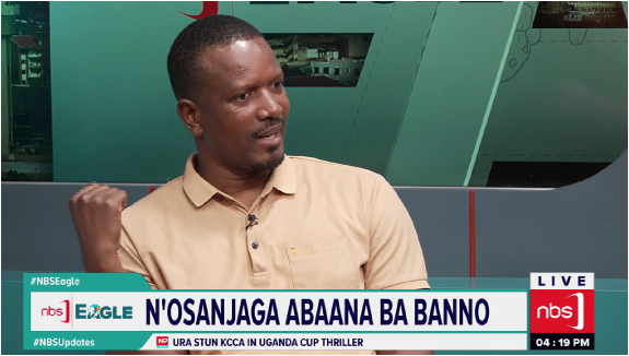 NBS Television tweet media