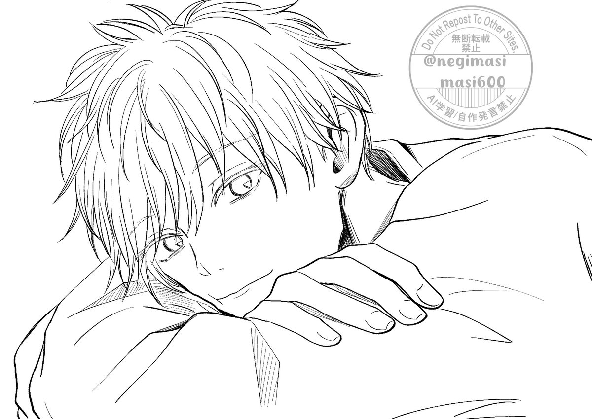 ねぎしお🍙 tweet media