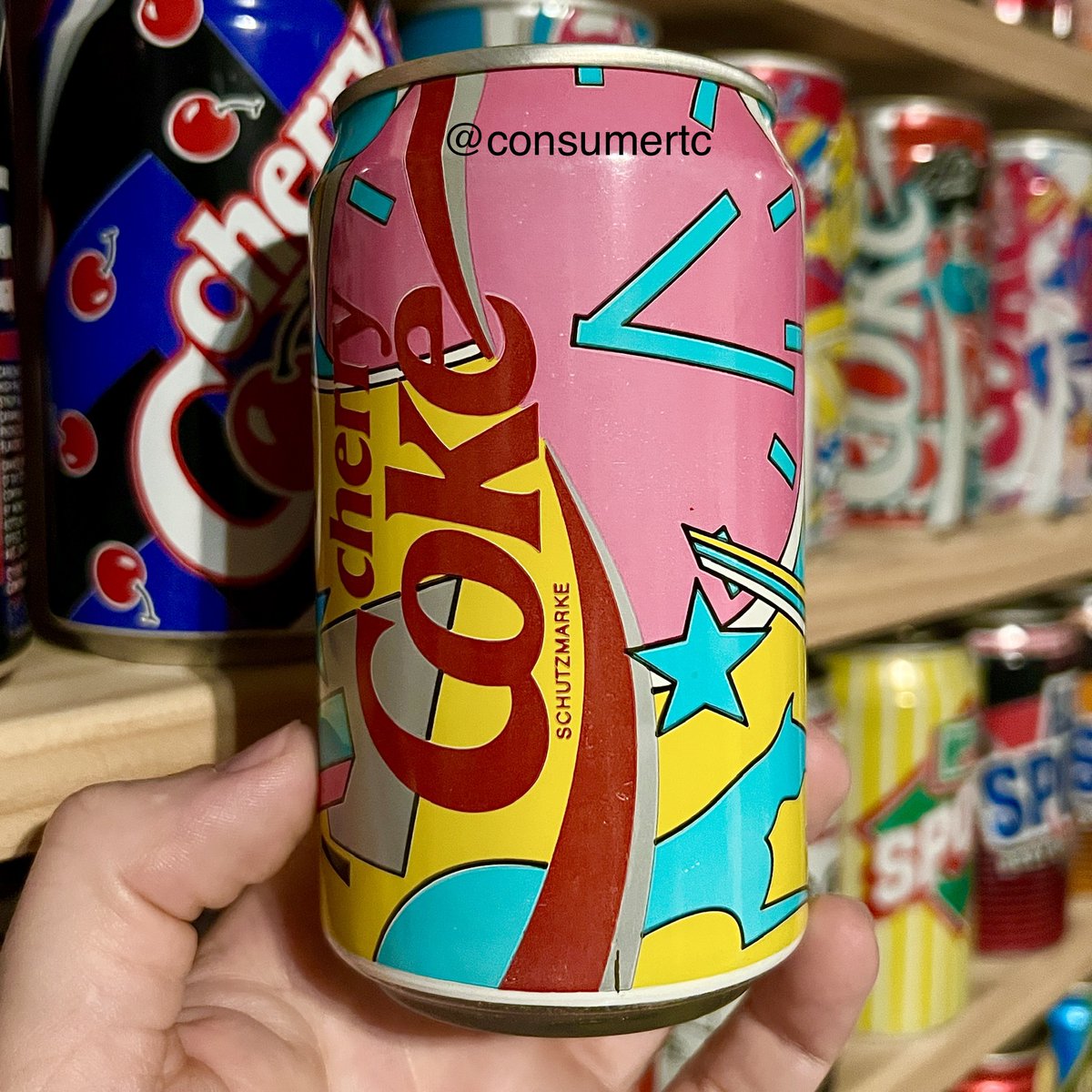 Consumer Time Capsule tweet media