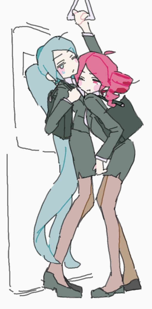 しぃ skeb募集中 tweet media