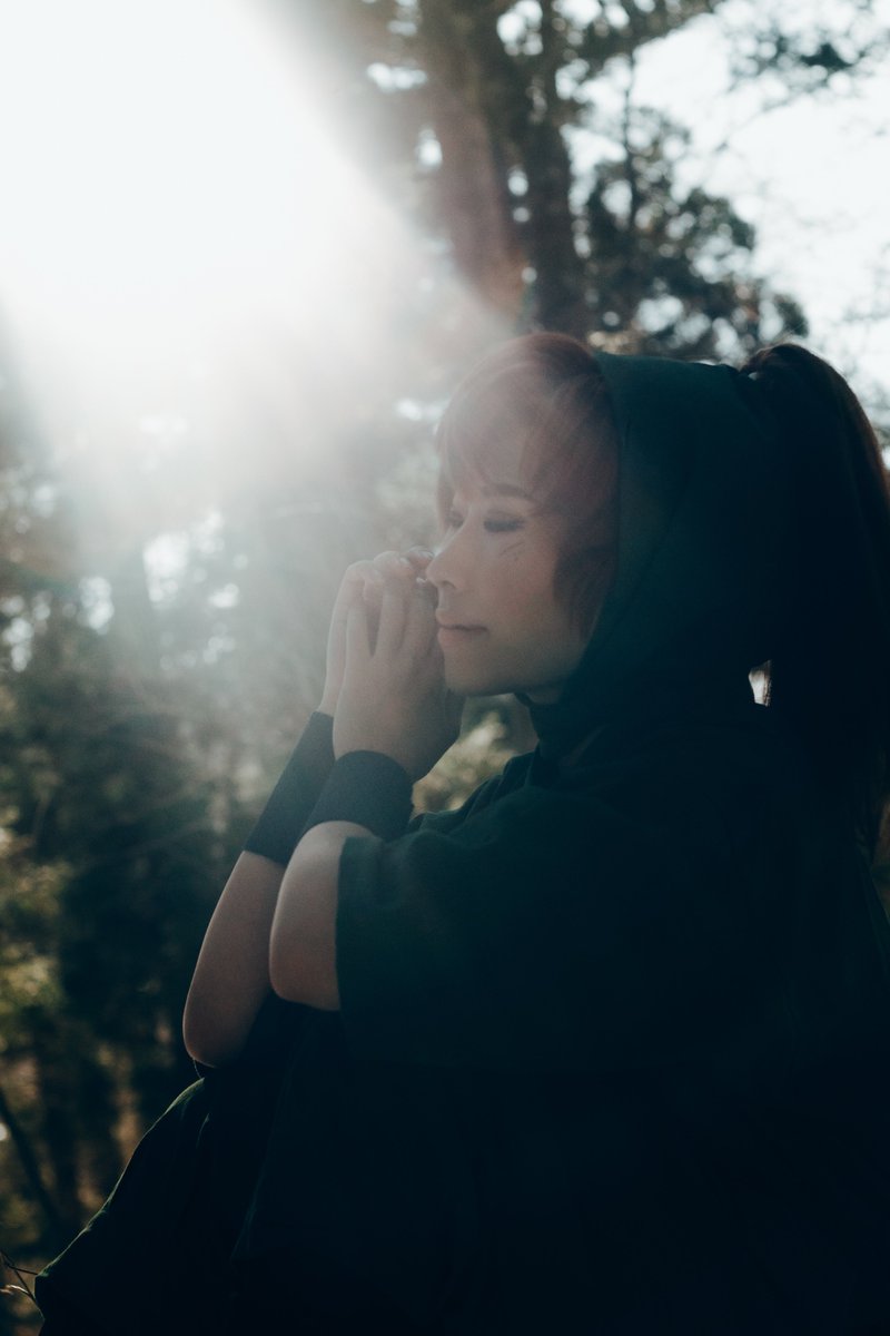 アヲヤ tweet media