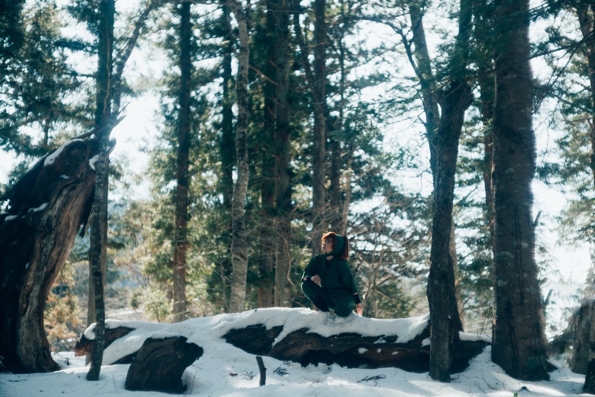 アヲヤ tweet media