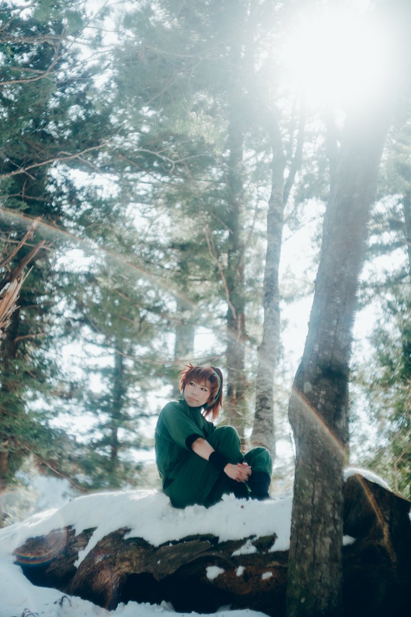 アヲヤ tweet media