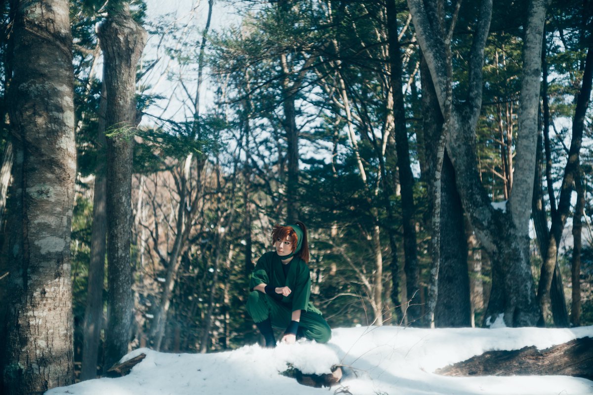 アヲヤ tweet media