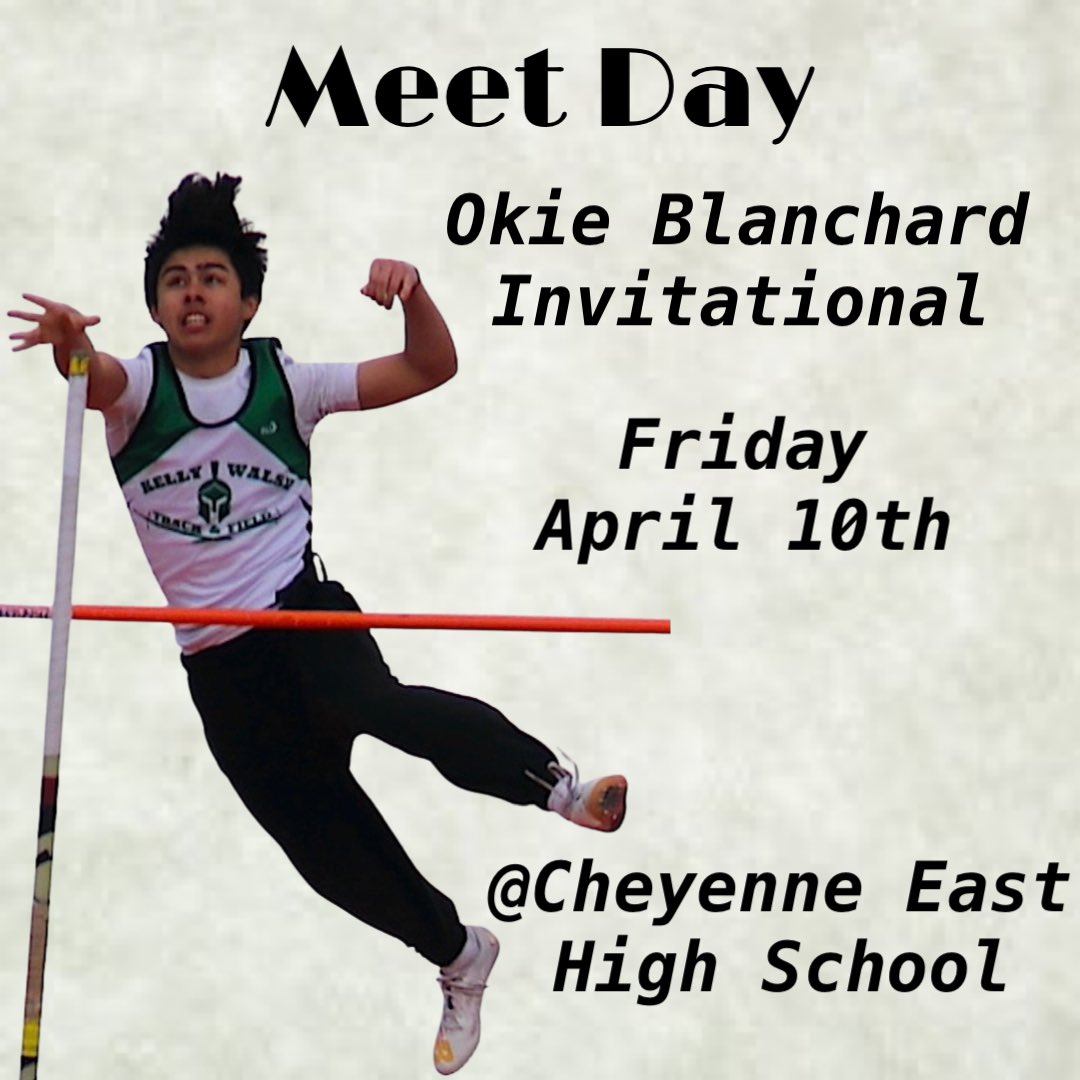 Trojan T&F tweet media