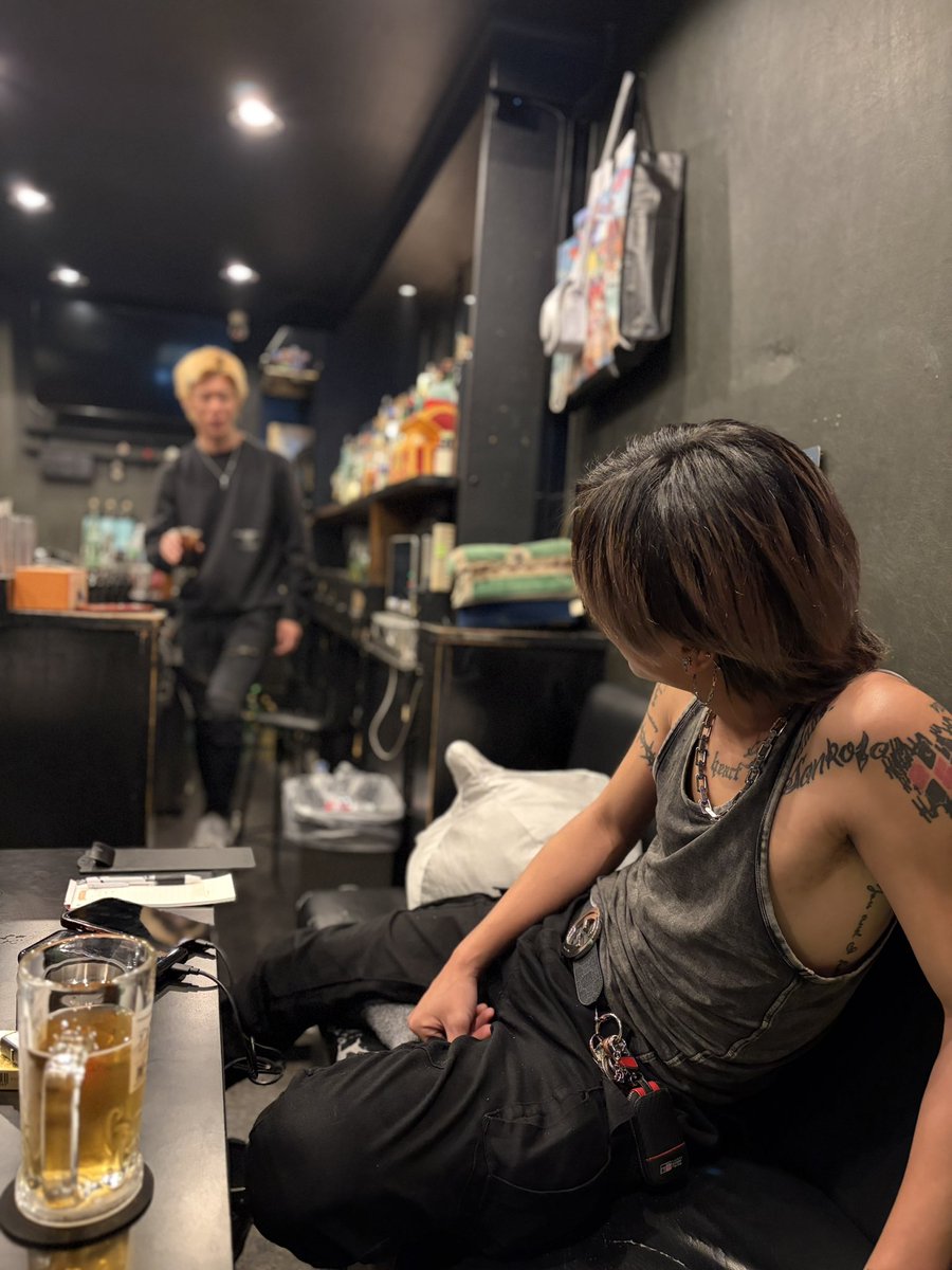 ﾋｻｷﾞ tweet media